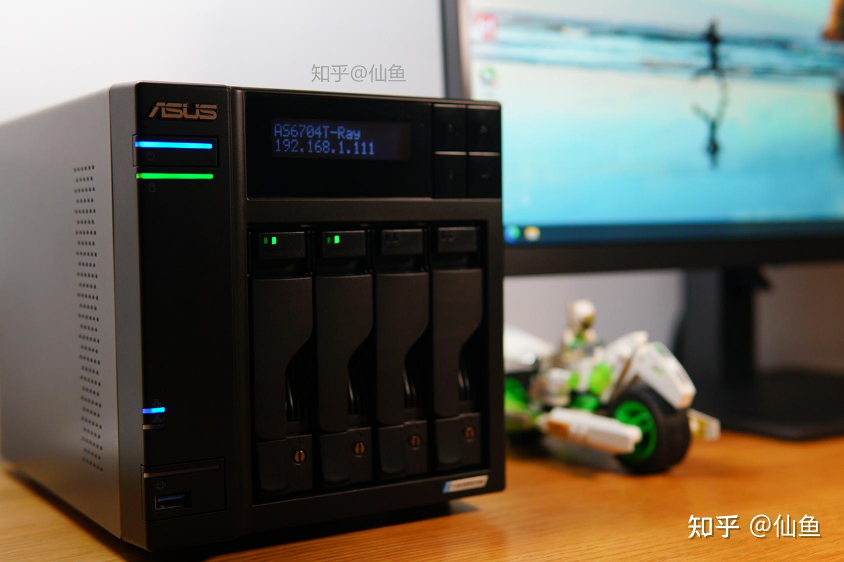  as6704t nas 