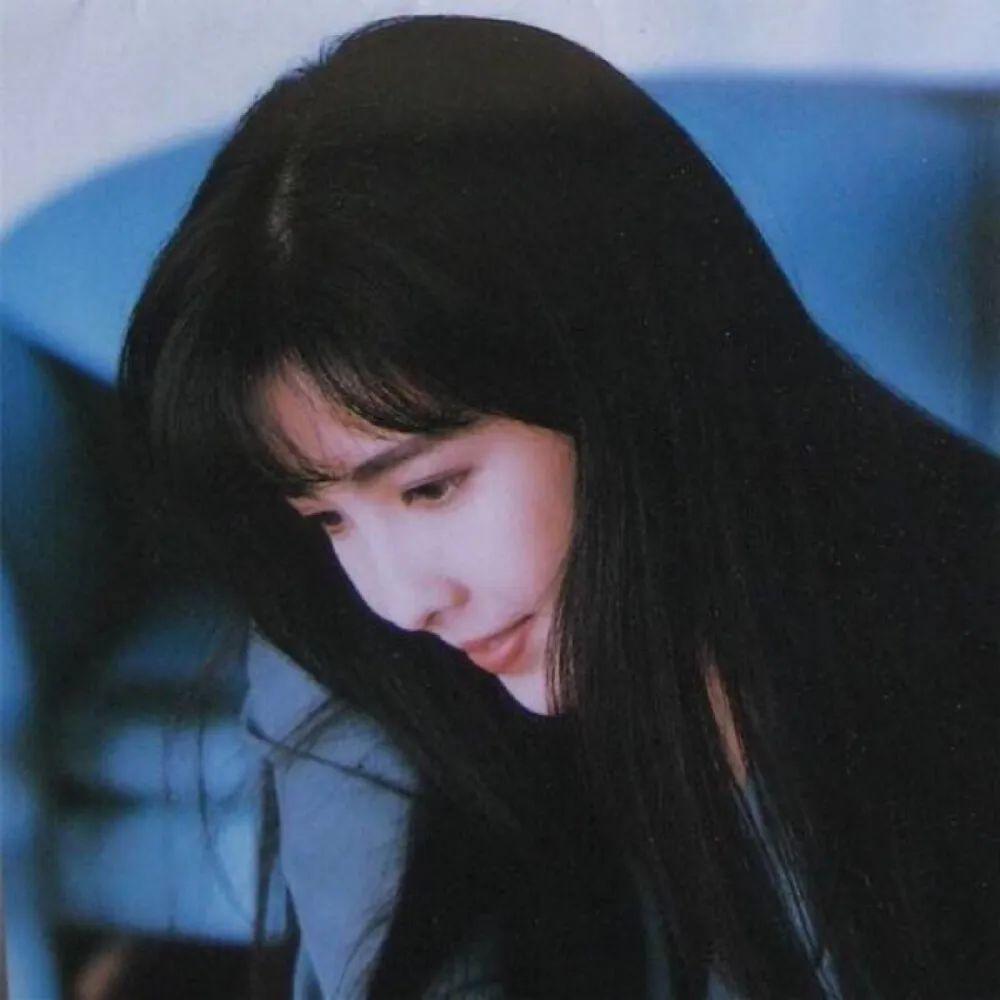 港风女头 | 一颗星降落在我的世界 - 知乎