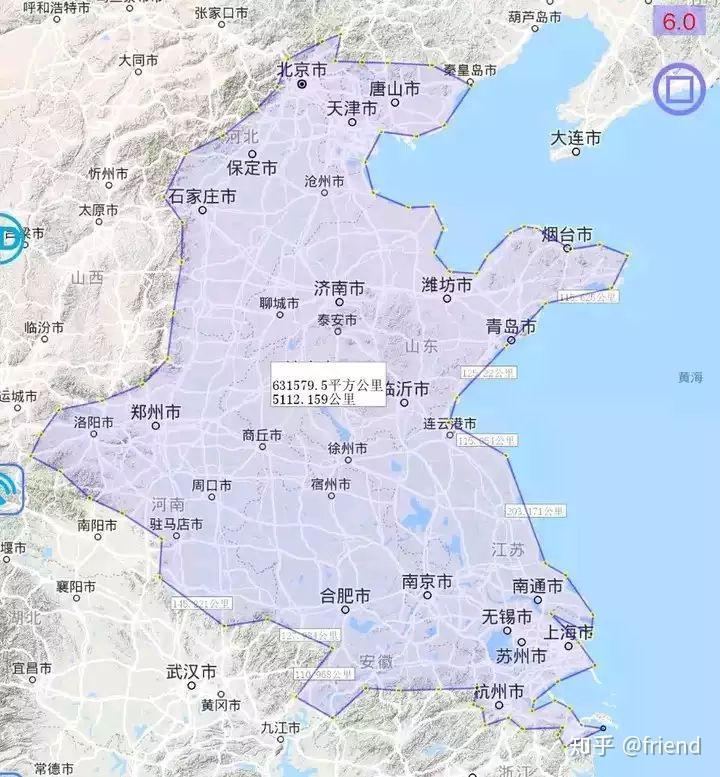 济南发达还是青岛发达?