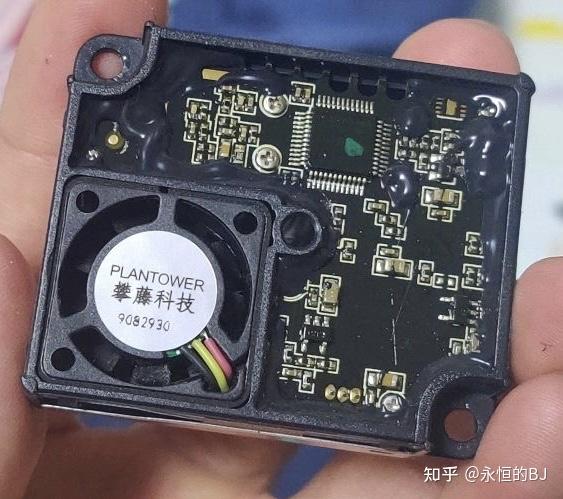 小米空气净化器米家空气净化器共振异响问题解决