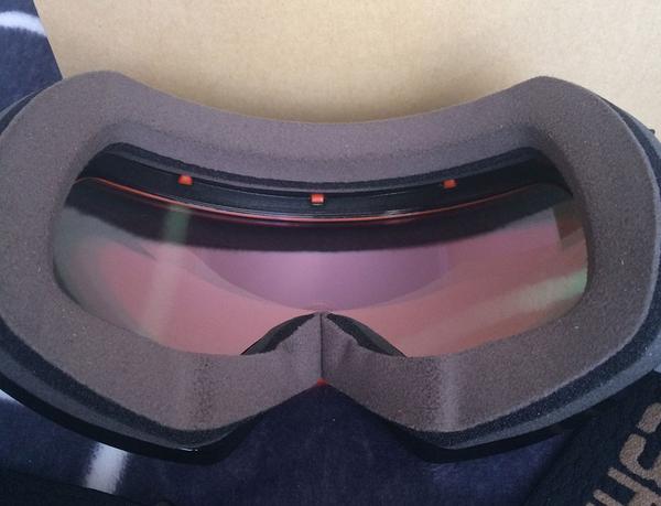 天工开物chercherbounce雪镜开箱