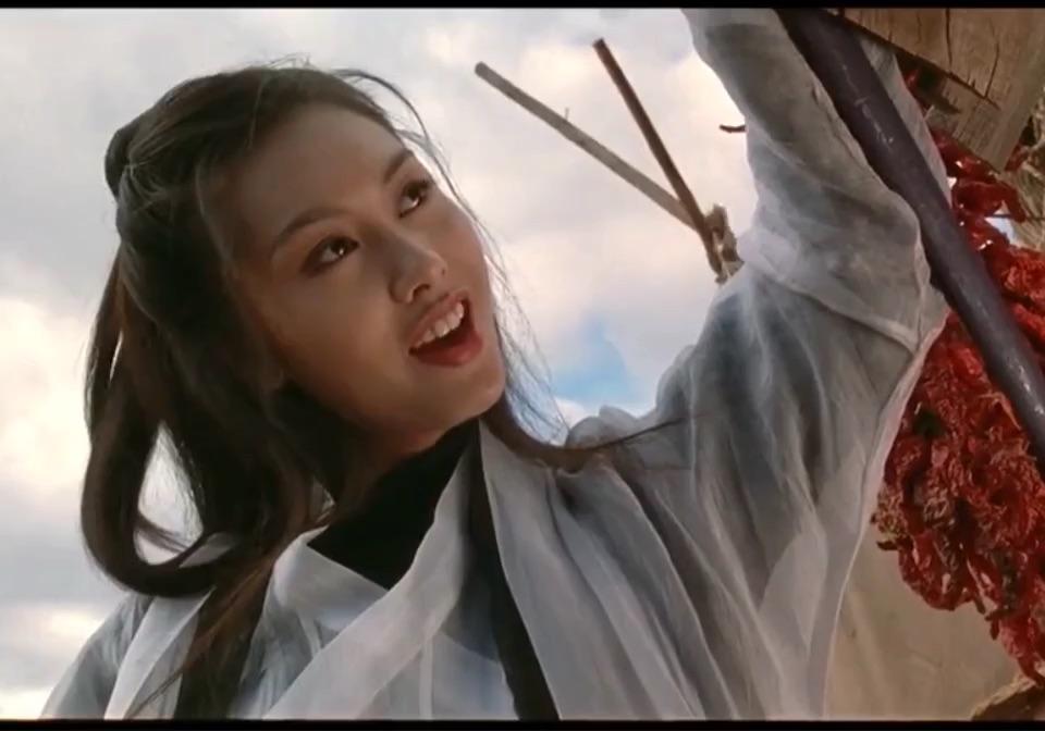 1988年上映,五分钟看完经典香港电影《火舞风云》