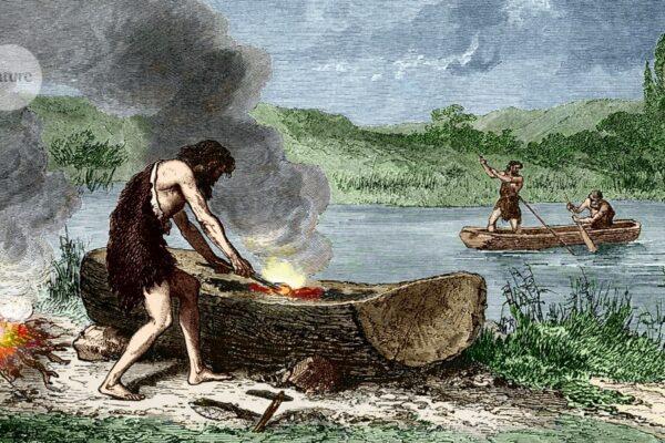 古代DNA表明石器时代的欧洲人曾从海上前往非洲Ancient DNA Shows Stone Age Europeans Voyaged by ...