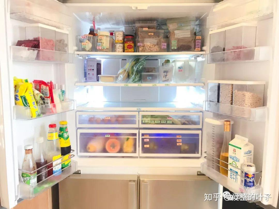冰箱冷藏室设置多少度合适？ - 知乎