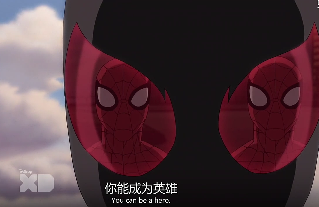 如何评价漫威动画电影《蜘蛛侠:平行宇宙》?