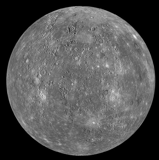 天文知识之水星 简单篇 知乎 天文知识之水星 简单篇 知乎