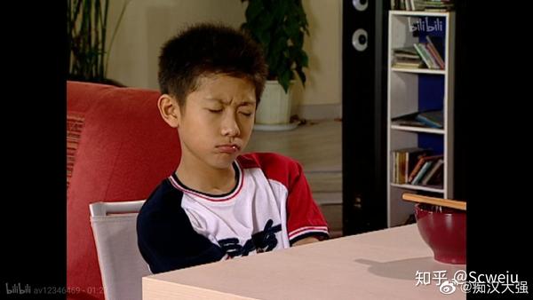 狗比奇葩室友 - 知乎