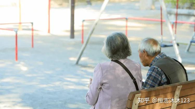 问题来了,日本养老金为什么还没崩? - 知乎