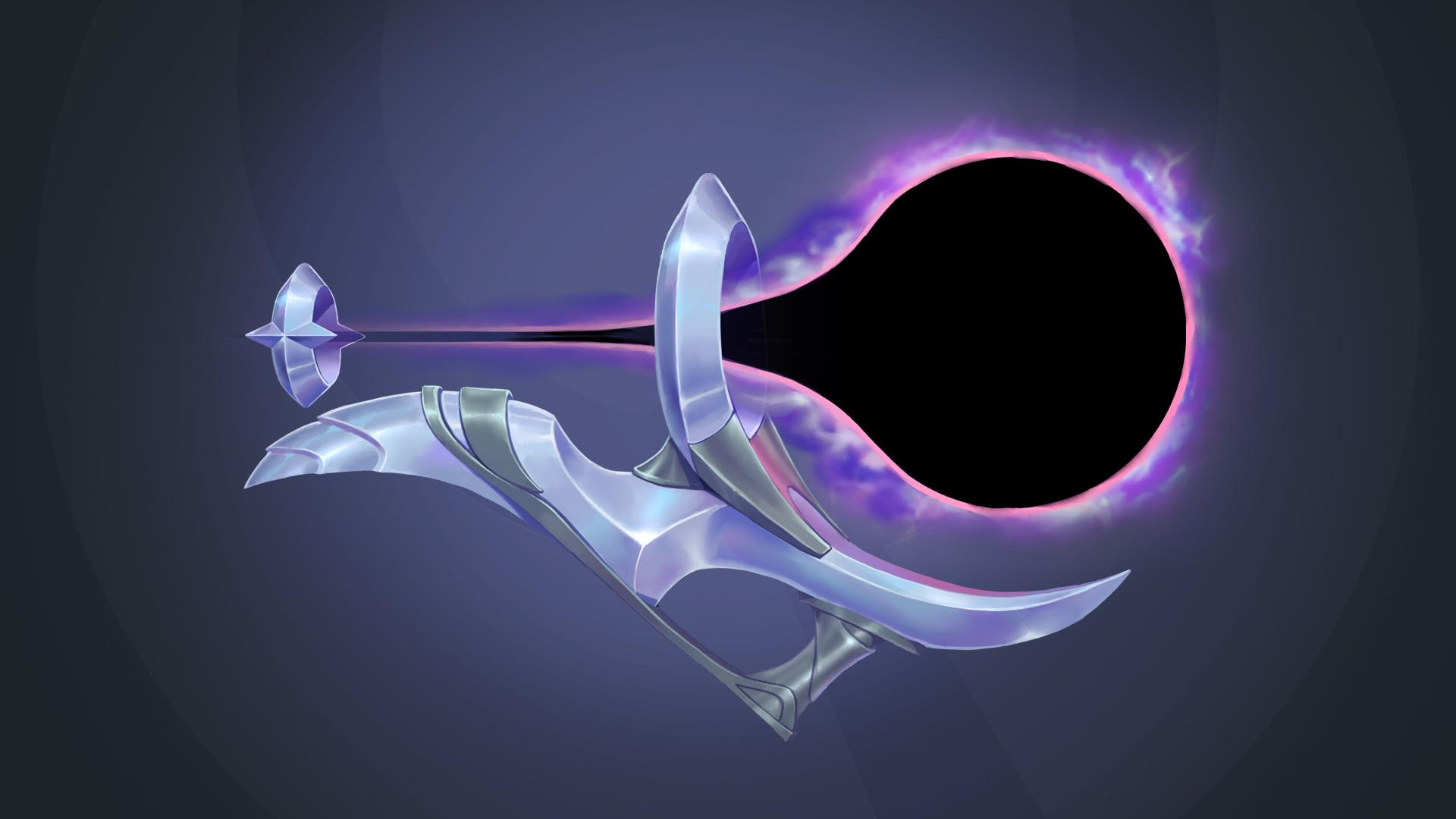 游戏厄斐琉斯游戏机制解读根据武器搭配决定策略