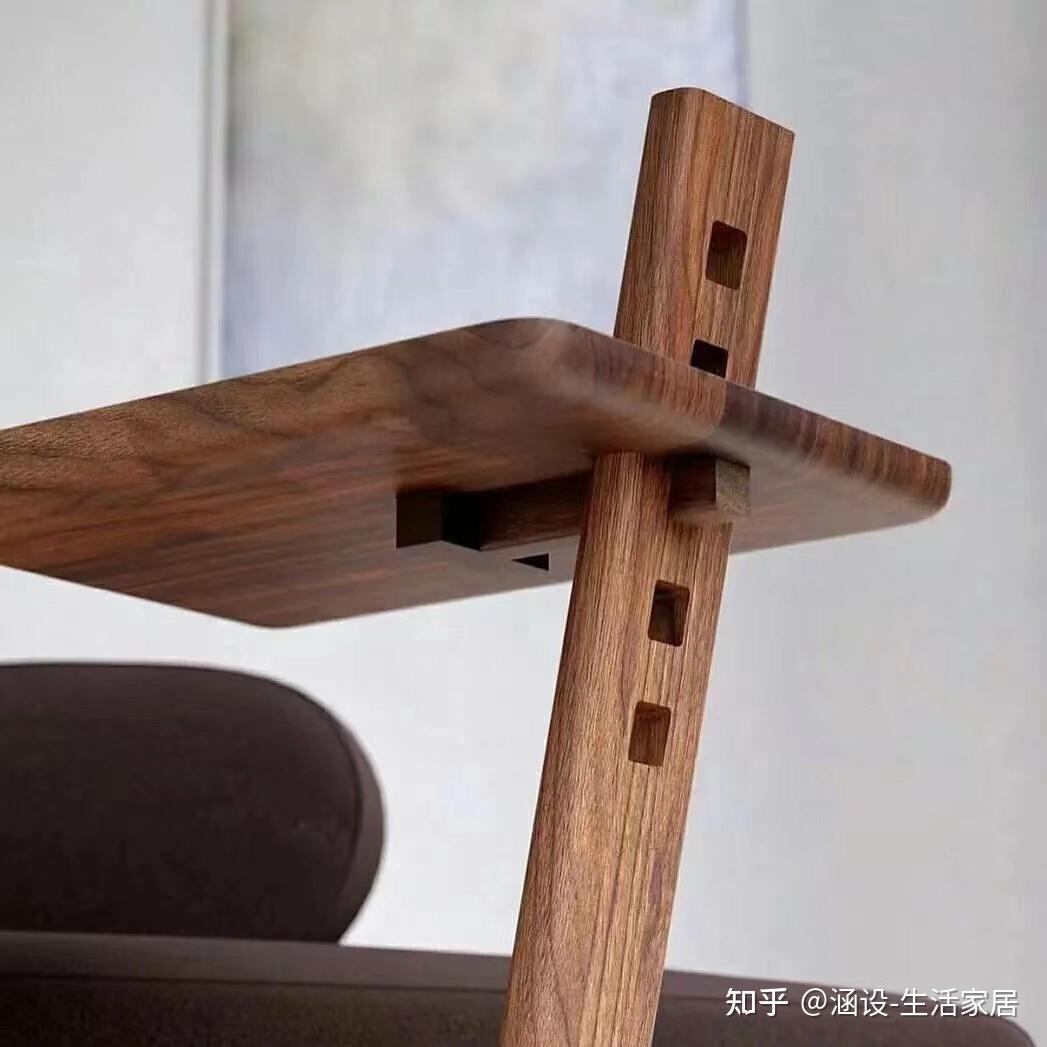 实木家具🆕结构 - 知乎