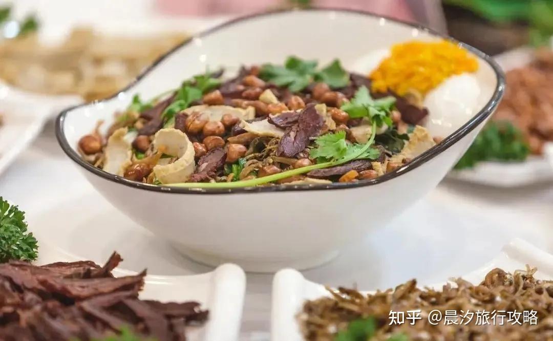 海南旅游攻略：陵水保姆级景点&美食攻略，潜伏一个月呕心沥血整理 - 知乎
