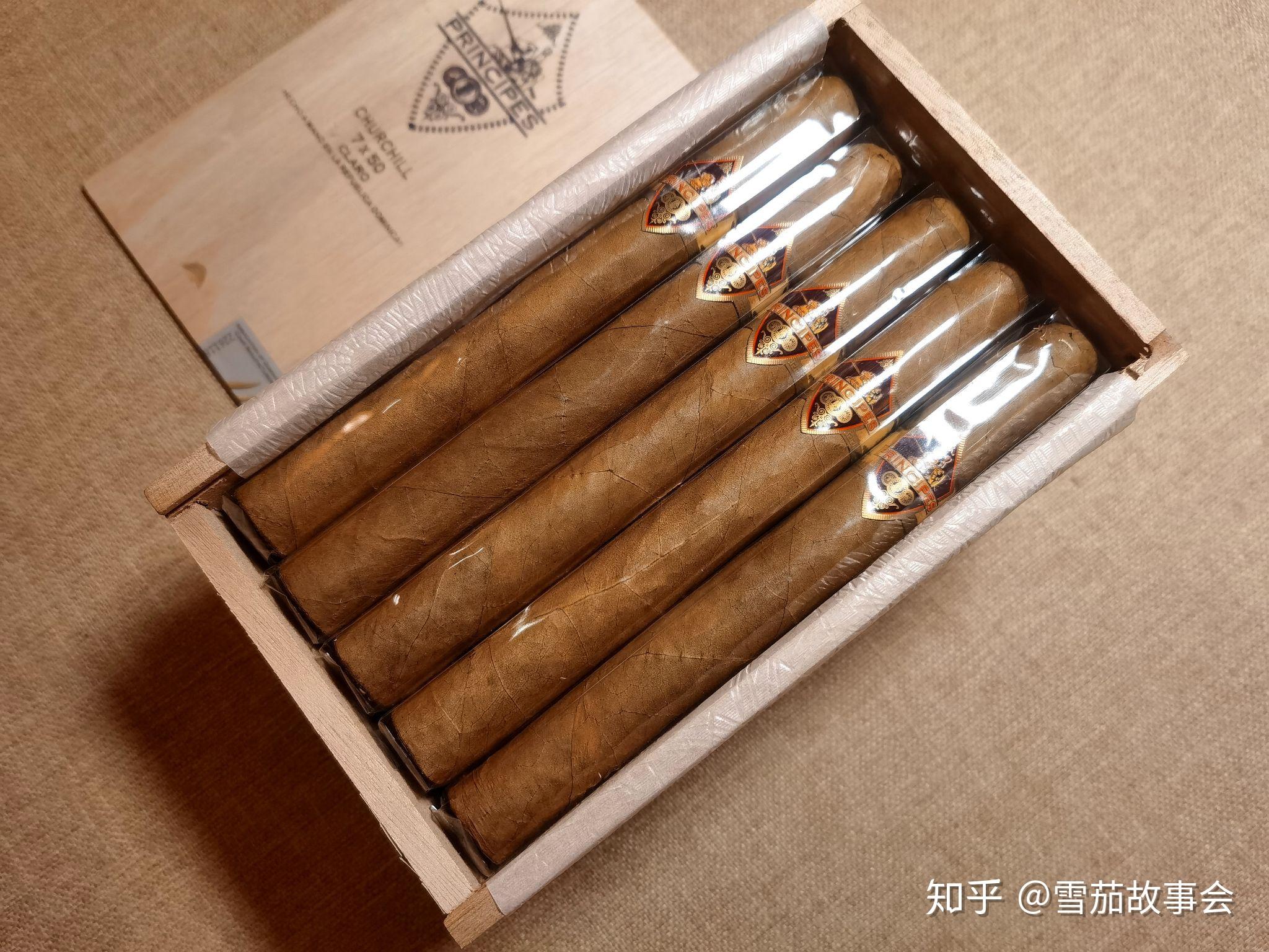 拉奥罗拉1903雪茄图片