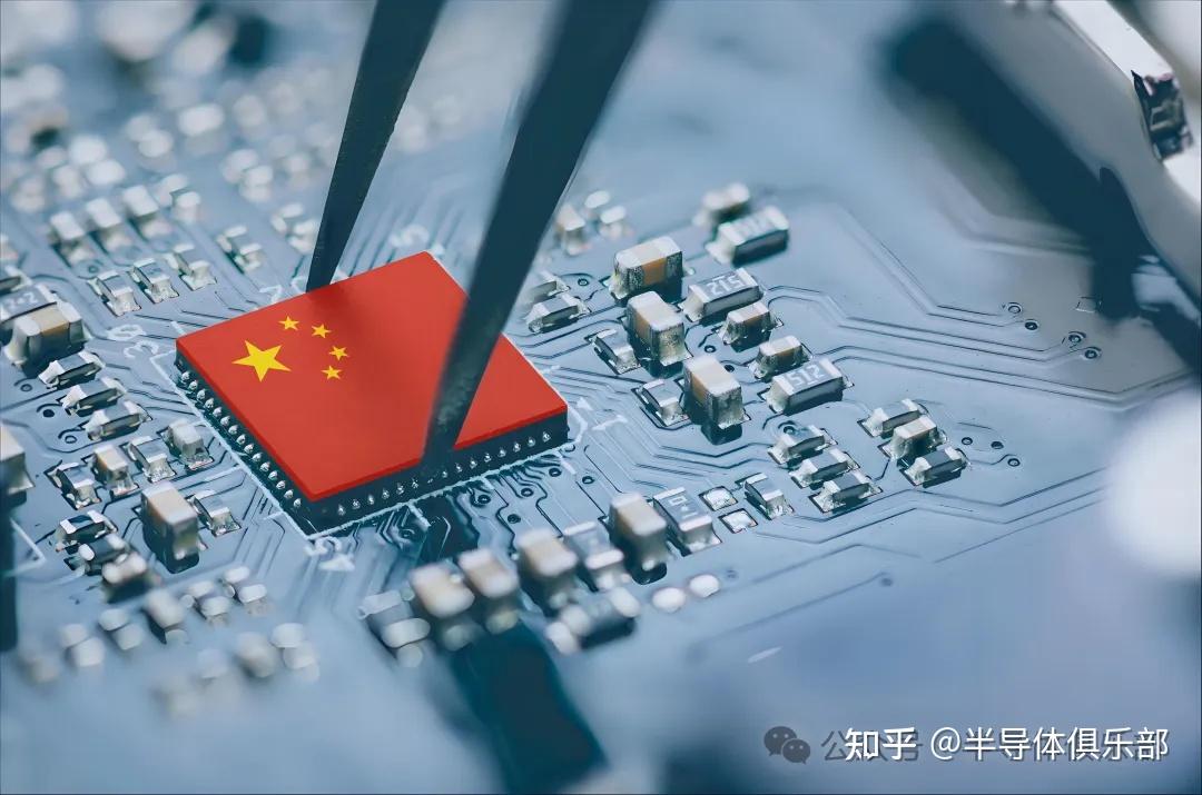 中美关税博弈下的半导体行业:冲击与破局之道 - 知乎