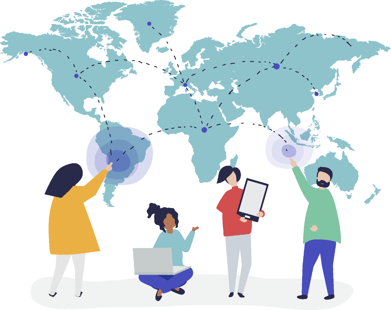 是去还是留作为留学生你怎么选