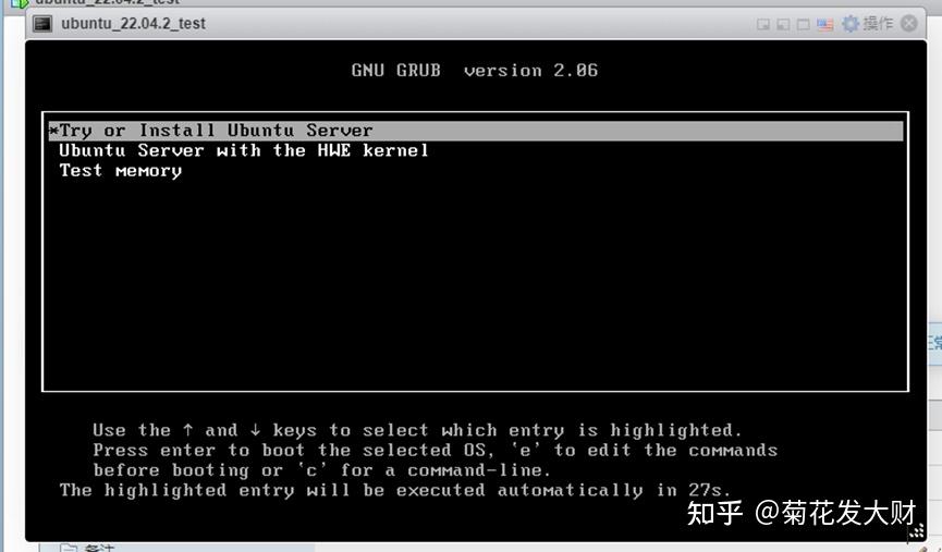 Esxi ubuntu docker 