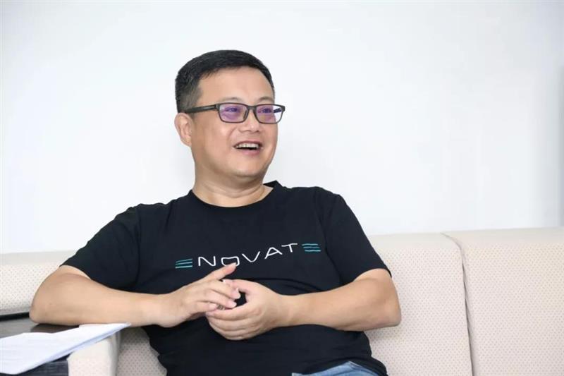 天际汽车|再获融资"续命",张海亮回天乏术 - 知乎