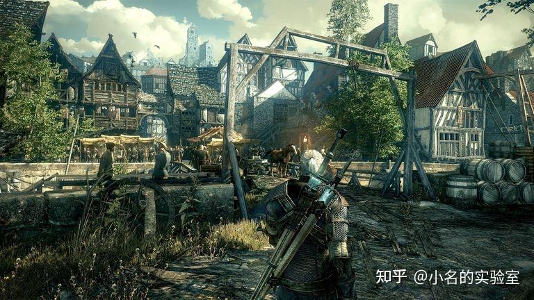 巫师三mod在哪里买 v2-be8c69325b8aa6e33d903183b84ad5c9_r.jpg