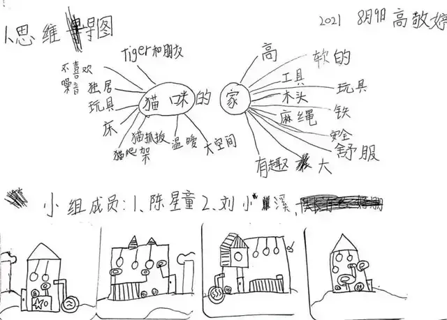 6天5夜在海邊用愛為無家貓咪搭建最溫暖的超大house