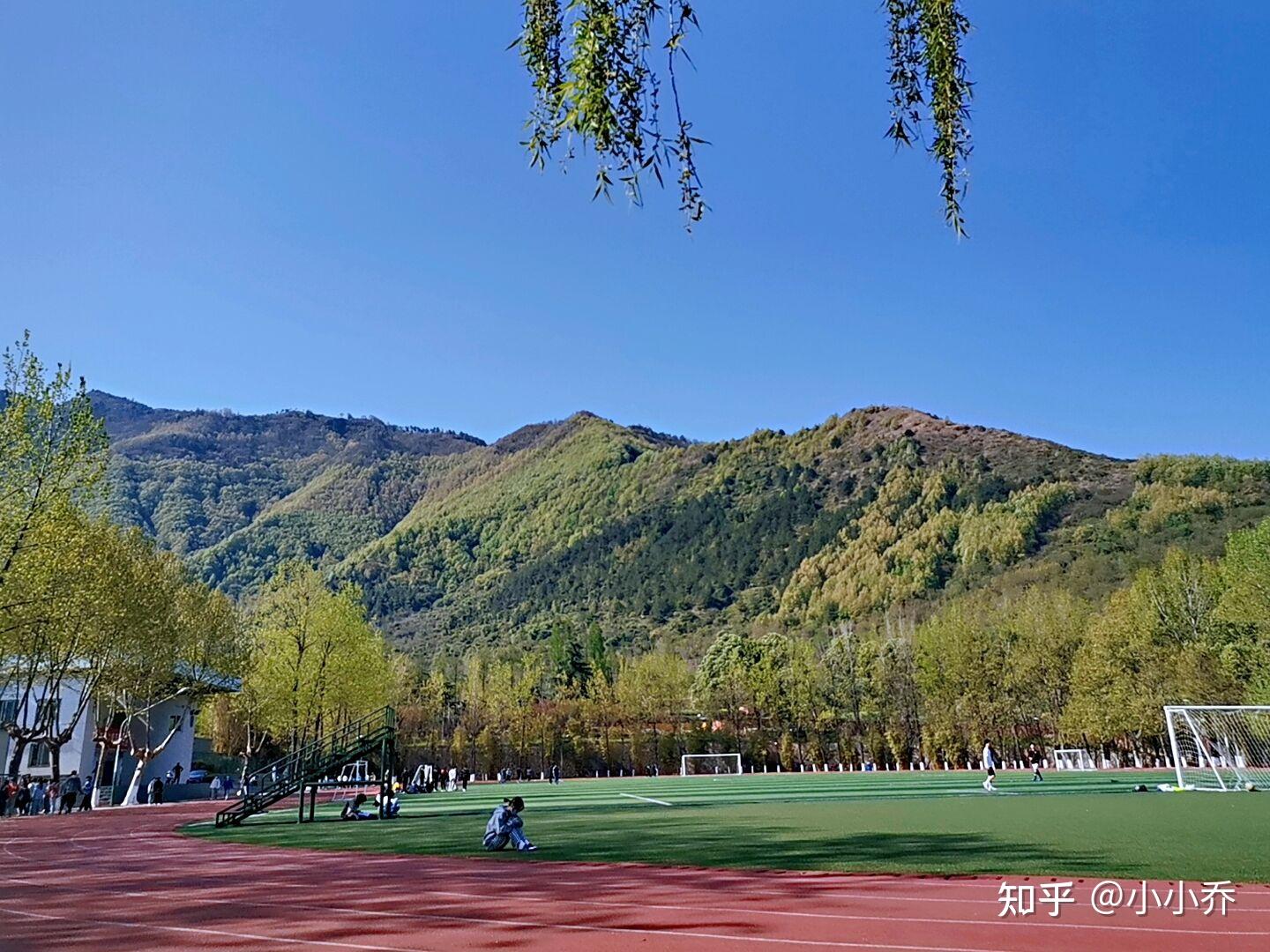 大学日常随手拍照分享