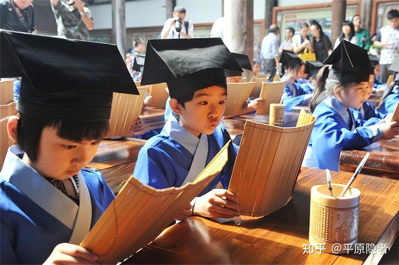 入学,放假,书院,古代学子们的校园生活是怎样的? - 知乎