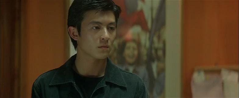 墙裂推荐（无间道这部电影怎么样）无间道影评剧情分析，(图62)