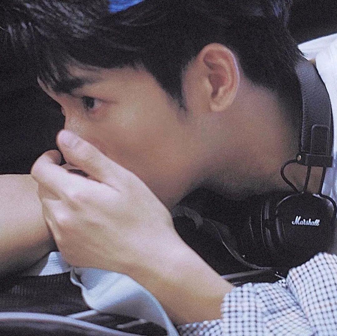 130张超好看的微信头像-好看微信头像男2021