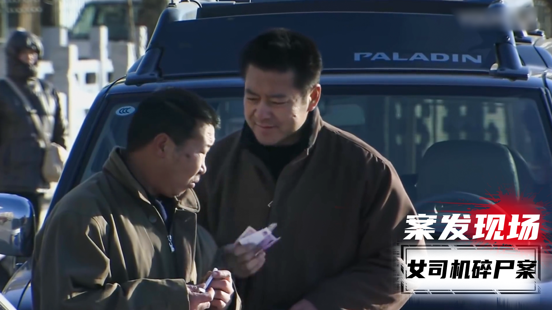 案发现场19老人家中摔死凶手以为天衣无缝不料被盆杜鹃花给出卖