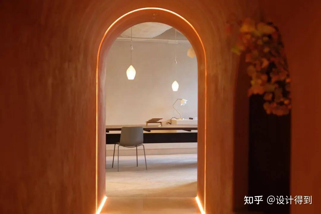 室内设计方案设计002-侘寂风怎么设计？这5大表现元素了解一下！ - 知乎