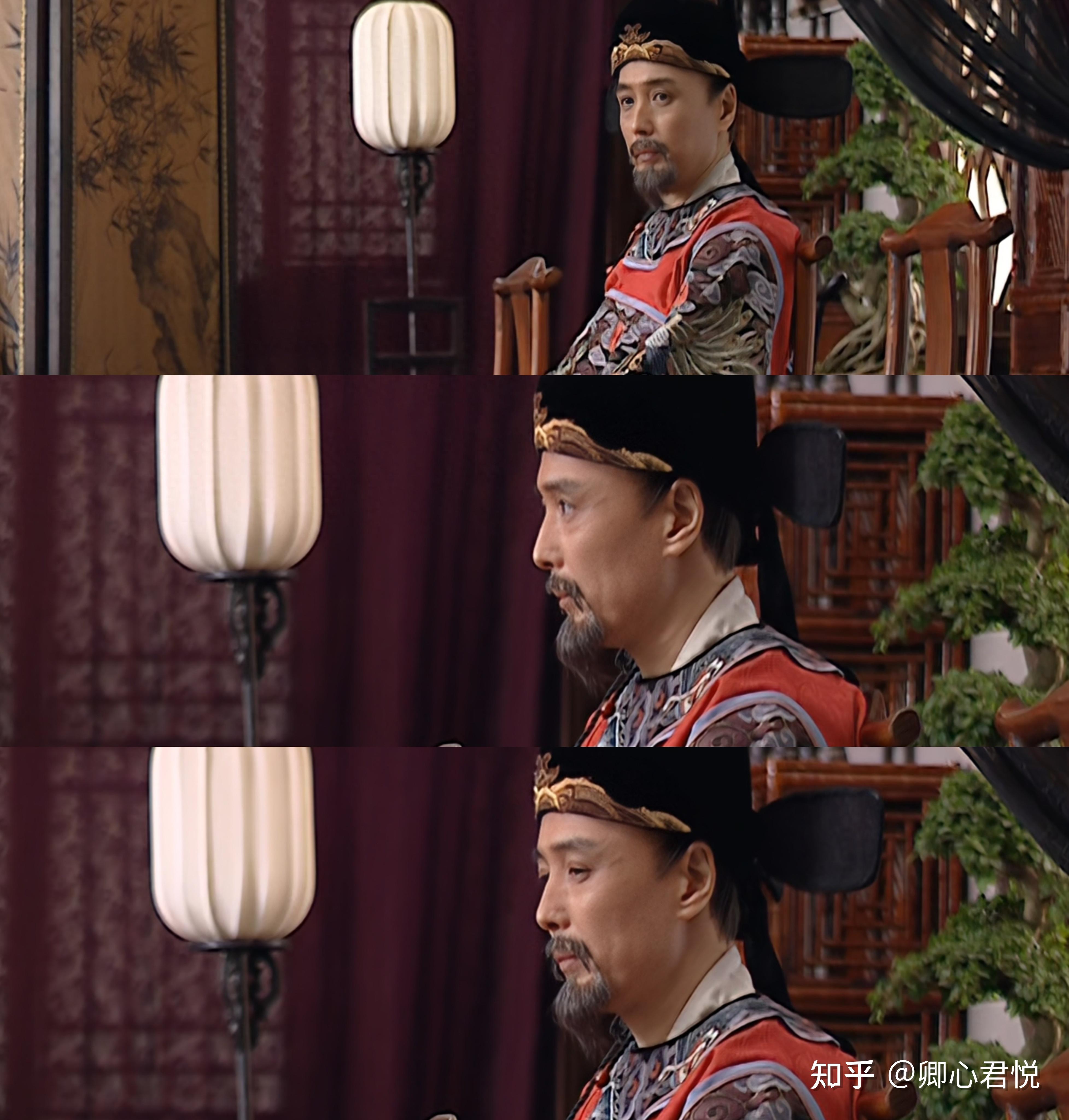 大明王朝胡宗宪2次完胜的高端局光会说话不行还要会兵法