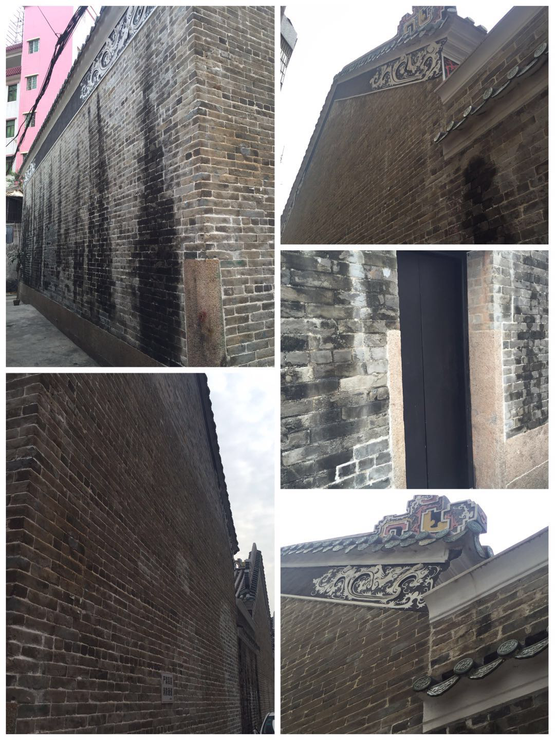 王大中丞祠 - 知乎