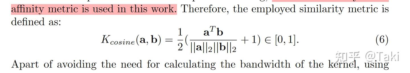 Learning Deep Representations with Probabilistic Knowledge Transfer - 知乎