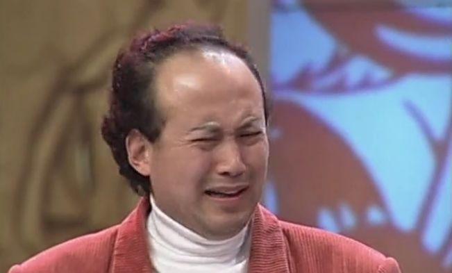 《机器人趣话》这部小品是如何成为我的童年阴影的