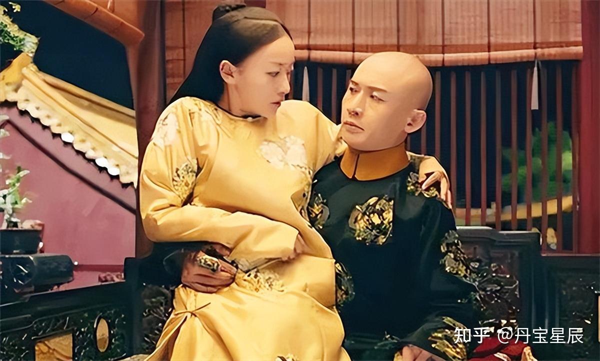 令妃每次生完孩子,乾隆为啥急着临幸?153年后不腐尸身揭开真相 - 知乎