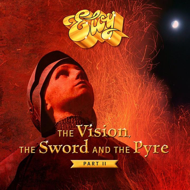 歌词翻译eloy Vision Sword Pyre Part 2 知乎