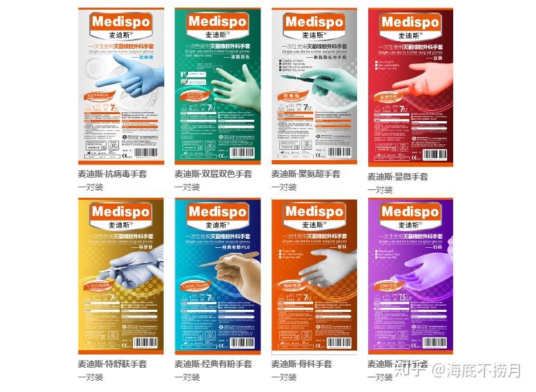 医用手套的作用是什么为什么戴着手套的医护人员不能按电梯