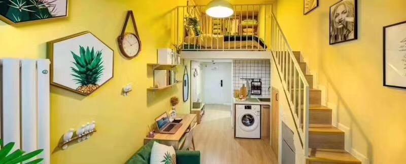 首创紫悦台 北京西五环总价75万起 地铁300米稀缺loft公寓