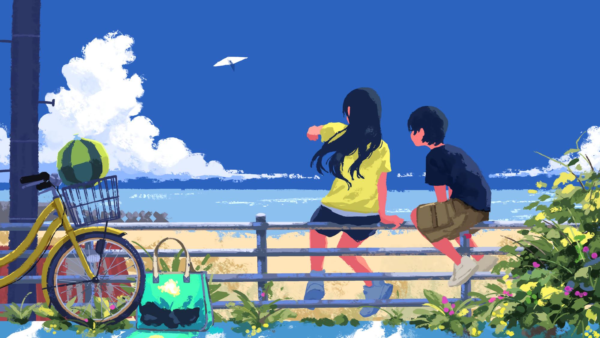 ipad电脑壁纸换电脑壁纸啦