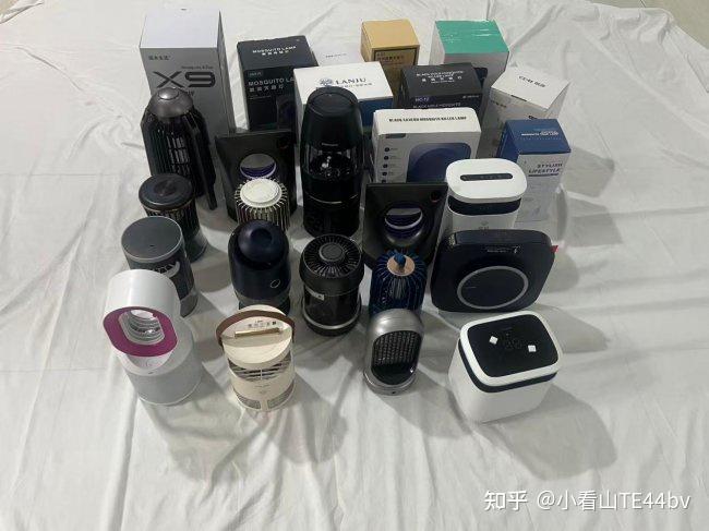 灭蚊神器的原理是什么?灭蚊器真的能有效灭蚊吗?盘点618大促口碑最好的十大灭蚊器!