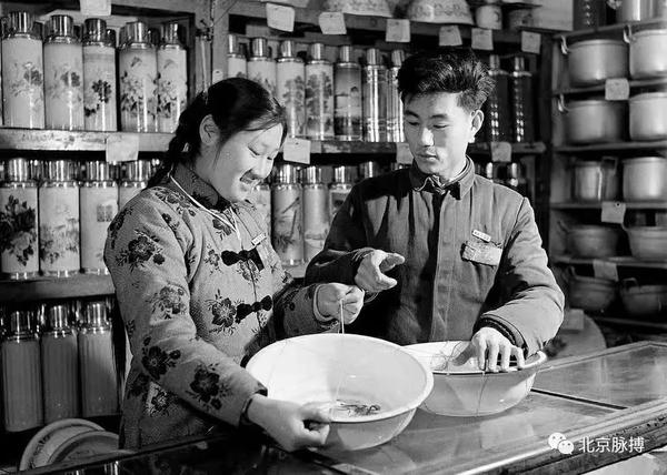 00张北京老照片，谁能忍住不哭？"