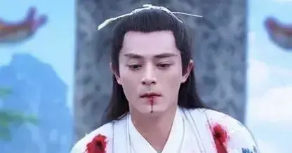 电视剧里的名场面 受伤就吐血 是认真的 什么情况才会吐血 知乎