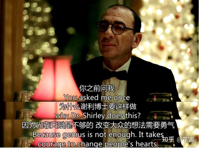 绿皮书第91届奥斯卡金像奖