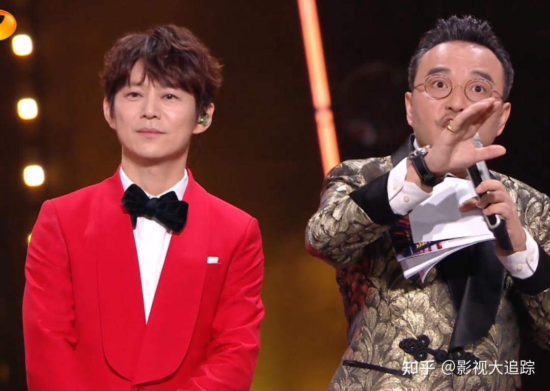 湖南跨年主持人状态堪忧，何炅比汪涵还老，沈梦辰动脸靳梦佳换头- 知乎