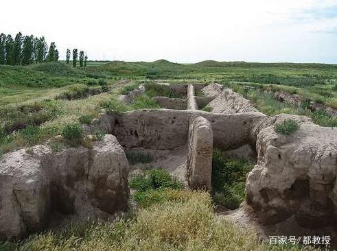 趣味科普 超冷 李白其实是外国人 知乎