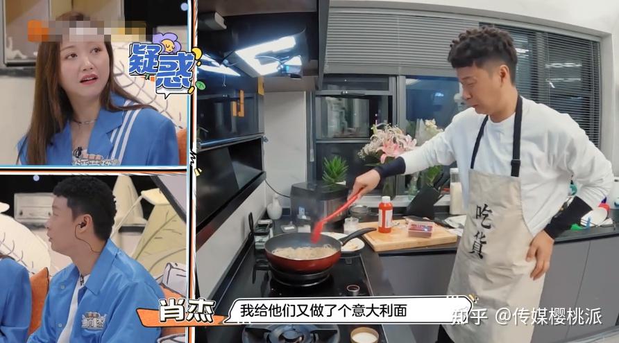 想当年王岳伦给王诗龄扎个头发都能累出一身汗.