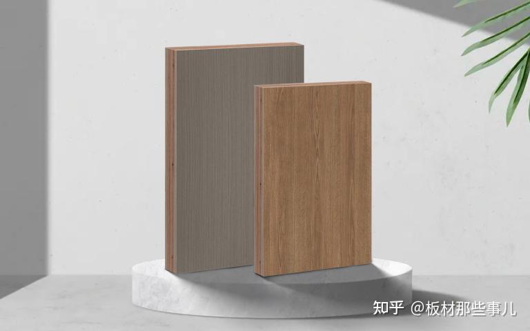 生态板、颗粒板、多层板哪种好？附2025板材十大品牌推荐，装修选板不踩坑 - 知乎