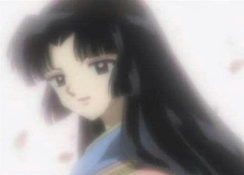 犬夜叉 中有哪些细思恐极的细节 阳衡短知乎