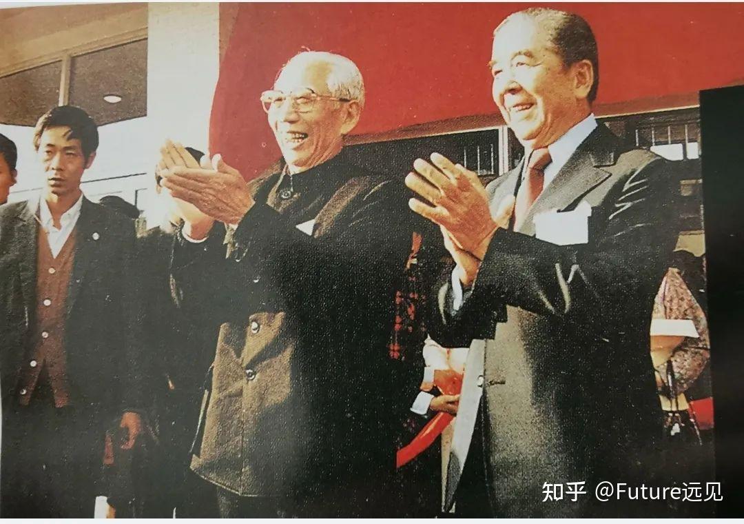 上海交大崛起的秘密:从「贫弱交困」到Top3 - 知乎