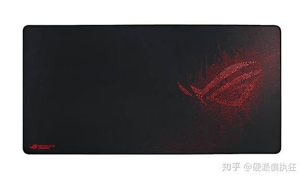 鼠标1000dpi用控制型鼠标垫