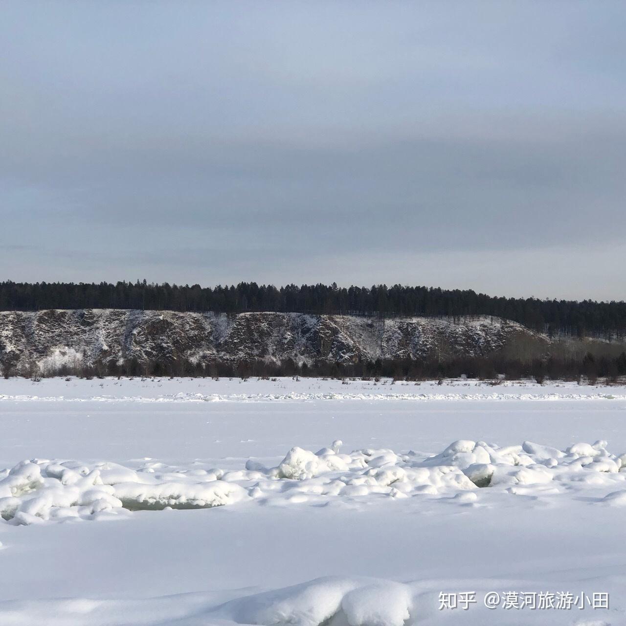 漠河好玩还是长白山好玩?