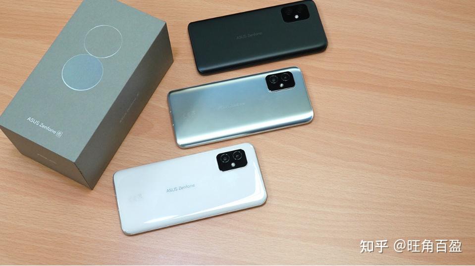 华硕zenfone8你更喜欢哪个颜色呢